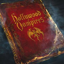 Ringtone Hollywood Vampires - The Last Vampire free download