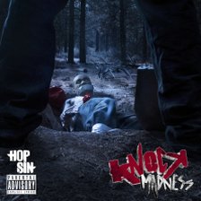 Ringtone Hopsin - Hop Is Back free download