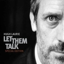 Ringtone Hugh Laurie - Let Them Talk free download