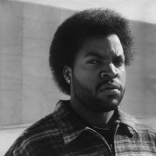 Ringtone Ice Cube - Gangsta Rap Made Me Do It free download