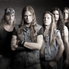 Ringtone Iced Earth - Among the Living Dead free download