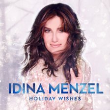 Ringtone Idina Menzel - All I Want for Christmas Is You free download