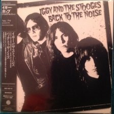 Ringtone Iggy and The Stooges - I Wanna Be Your Dog free download
