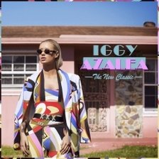 Ringtone Iggy Azalea - Impossible Is Nothing free download