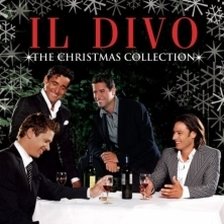 Ringtone Il Divo - White Christmas free download