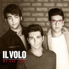 Ringtone Il Volo - Il canto free download