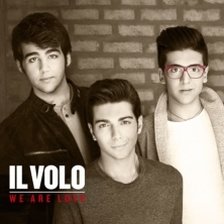 Ringtone Il Volo - The Christmas Song free download