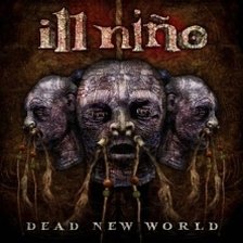 Ringtone Ill Nino - God Is for the Dead free download