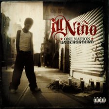 Ringtone Ill Nino - This Is War free download