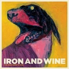 Ringtone Iron & Wine - Pagan Angel and a Borrowed Car free download