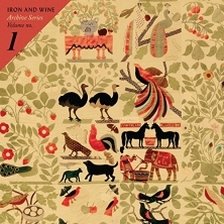 Ringtone Iron & Wine - Slow Black River free download