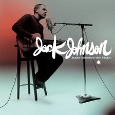 Ringtone Jack Johnson - All at Once free download