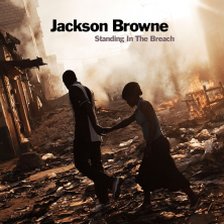 Ringtone Jackson Browne - Standing in the Breach free download