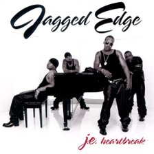 Ringtone Jagged Edge - Healing free download