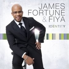 Ringtone James Fortune & FIYA - The Curse Is Broken free download