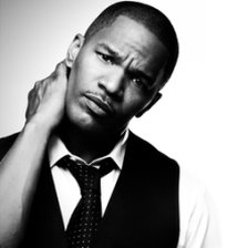 Ringtone Jamie Foxx - 15 Minutes free download