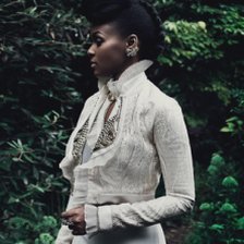 Ringtone Janelle Monae - Look Into My Eyes free download