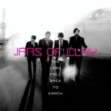 Ringtone Jars of Clay - There Might Be a Light free download