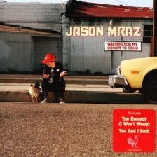 Ringtone Jason Mraz - Curbside Prophet free download