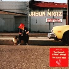 Ringtone Jason Mraz - Who Needs Shelter free download