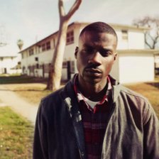 Ringtone Jay Rock - Boomerang free download