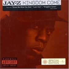 Ringtone JAY Z - Kingdom Come free download