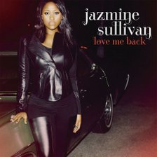 Ringtone Jazmine Sullivan - Luv Back free download
