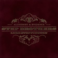 Ringtone Step Brothers - Legendary Mesh free download