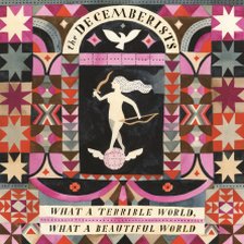 Ringtone The Decemberists - Better Not Wake the Baby free download