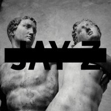 Ringtone JAY Z - Oceans free download