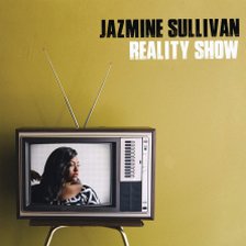 Ringtone Jazmine Sullivan - Brand New free download