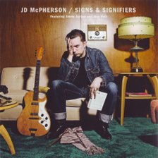 Ringtone JD McPherson - Signs & Signifiers free download