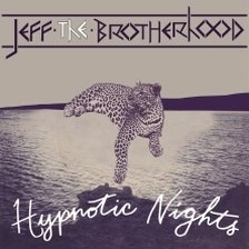 Ringtone JEFF the Brotherhood - Hypnotic Mind free download