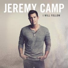 Ringtone Jeremy Camp - I Will Follow (You Are with Me) free download