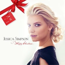 Ringtone Jessica Simpson - Carol of the Bells free download