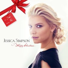Ringtone Jessica Simpson - Kiss Me for Christmas free download
