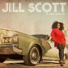 Ringtone Jill Scott - Some Other Time free download