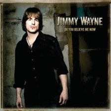Ringtone Jimmy Wayne - Do You Believe Me Now free download