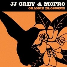 Ringtone JJ Grey & Mofro - On Fire free download