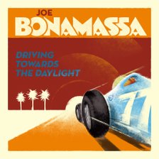 Ringtone Joe Bonamassa - Driving Towards the Daylight free download