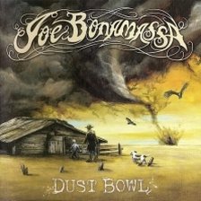 Ringtone Joe Bonamassa - Dust Bowl free download