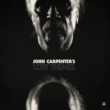 Ringtone John Carpenter - Vortex free download