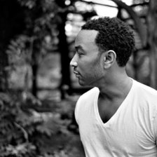 Ringtone John Legend - Show Me free download