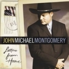 Ringtone John Michael Montgomery - Look at Me Now free download