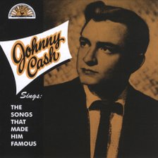 Ringtone Johnny Cash - Ballad of a Teenage Queen free download