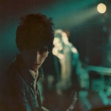 Ringtone Johnny Marr - New Town Velocity free download