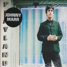 Ringtone Johnny Marr - Speak Out Reach Out free download