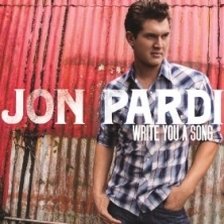 Ringtone Jon Pardi - Write You A Song free download