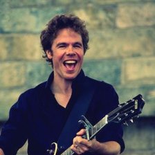 Ringtone Josh Ritter - To the Dogs or Whoever free download