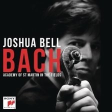 Ringtone Joshua Bell - Violin Concerto no. 1 in A minor, BWV 1041: I. Allegro free download